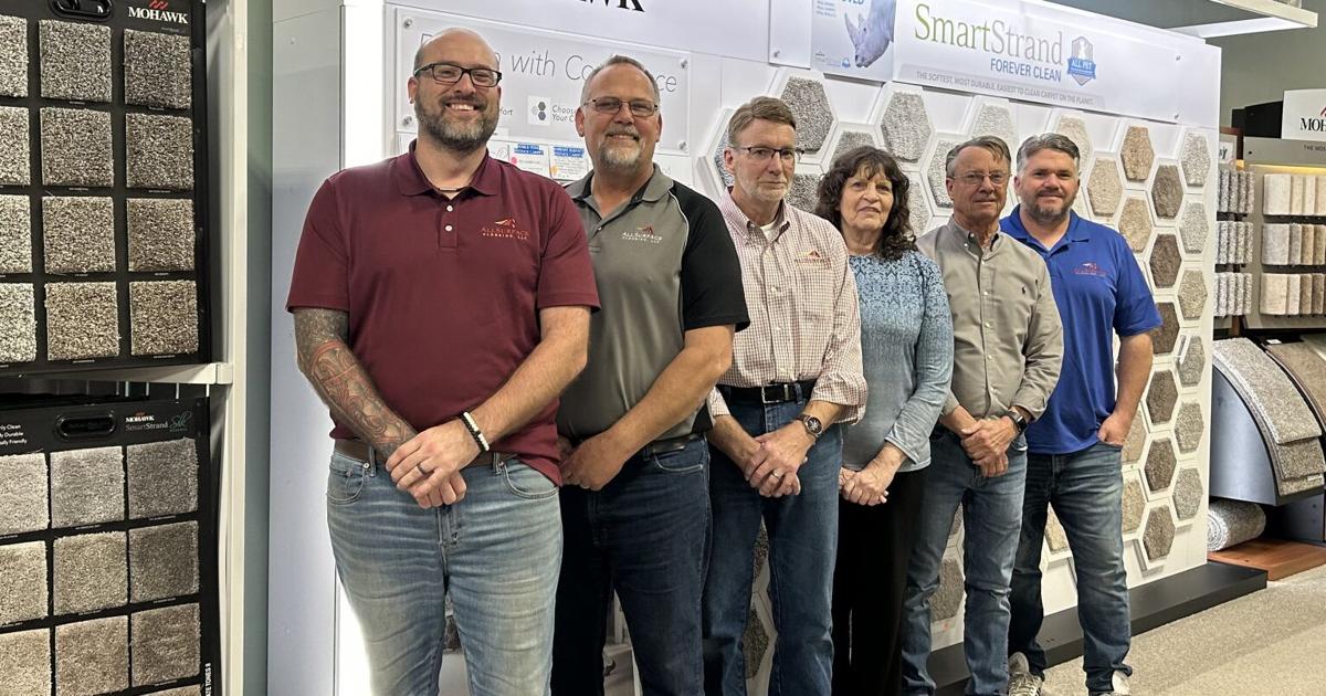 All Surface Flooring: Quality products, dedicated service, decades of experience | Business All Surface Flooring: Quality products, dedicated service, decades of experience | Business