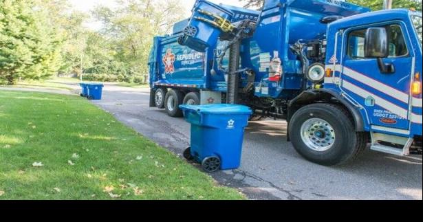 Trash hauling service getting more costly | Wildwood | westnewsmagazine.com