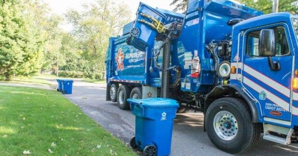 Trash hauling service getting more costly | Wildwood | westnewsmagazine.com