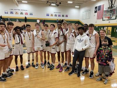 Micds Christmas Basketball Tournament 2022 Sports Briefs | Sports | Westnewsmagazine.com