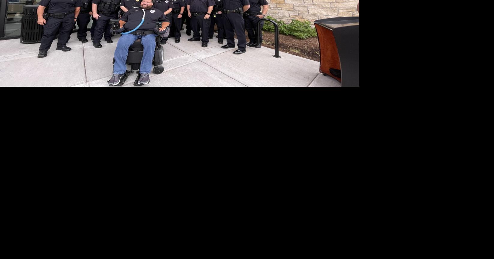 Ballwin looks at former police site use, public works expansion in