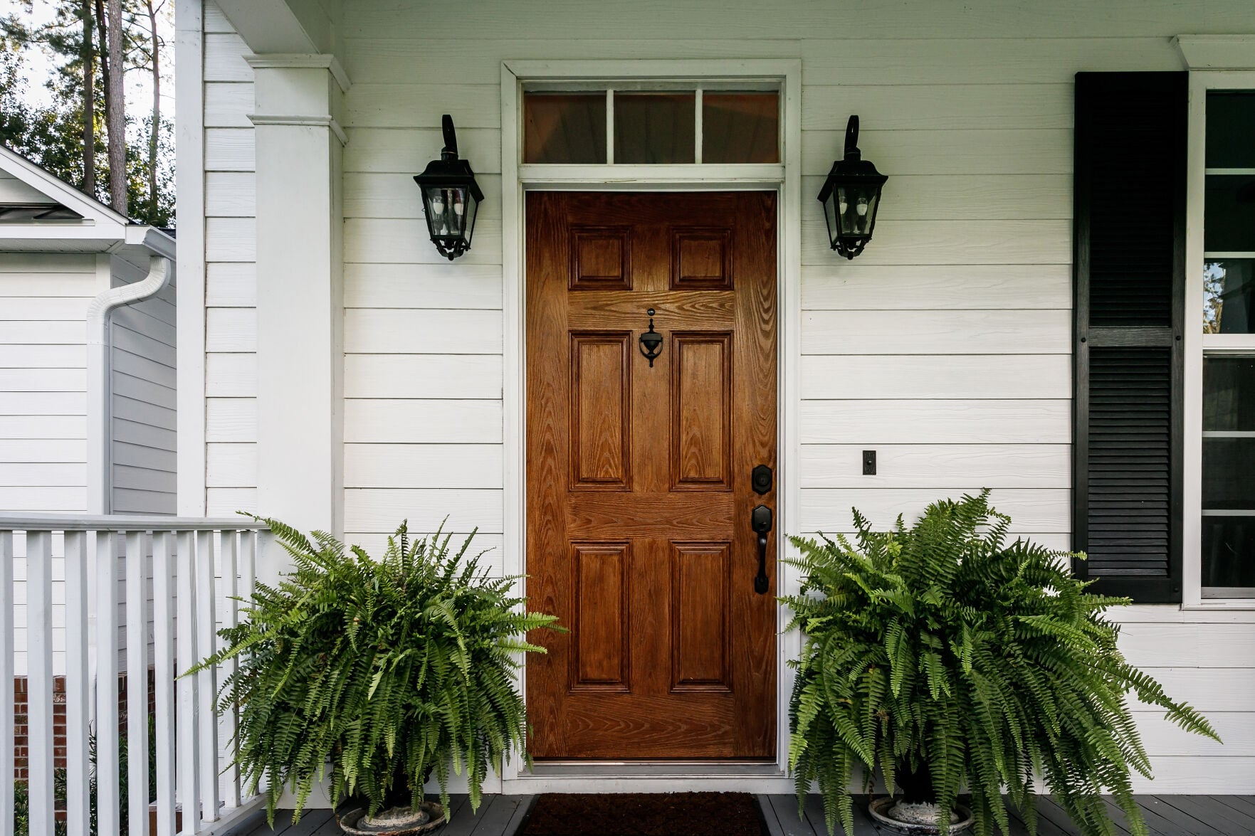 Decor starts at the door | Lifestyles | westnewsmagazine.com