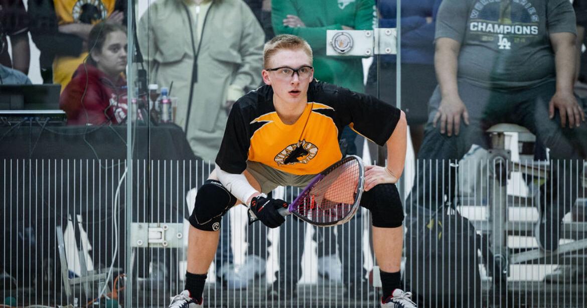 Wildwood's Williams qualifies to play in IRT Ju…