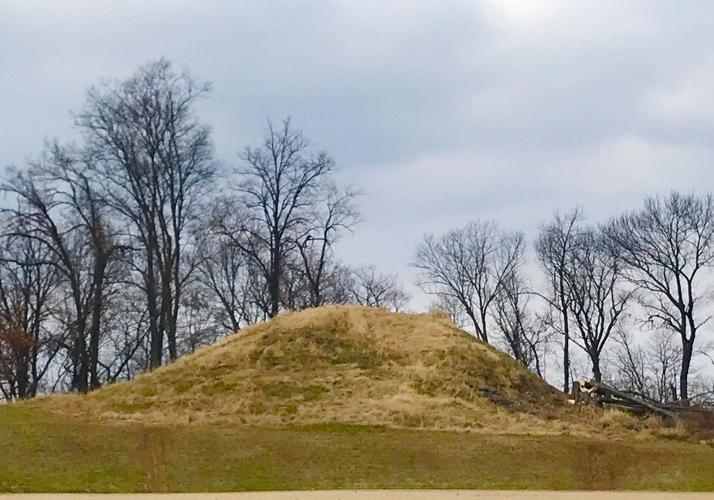 Blake Mound