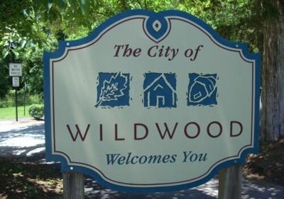 wildwood-sign