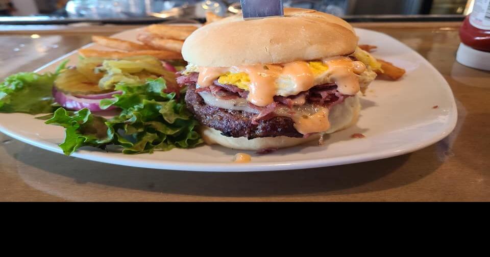 Fallon’s Bar & Grill Your new favorite place Business