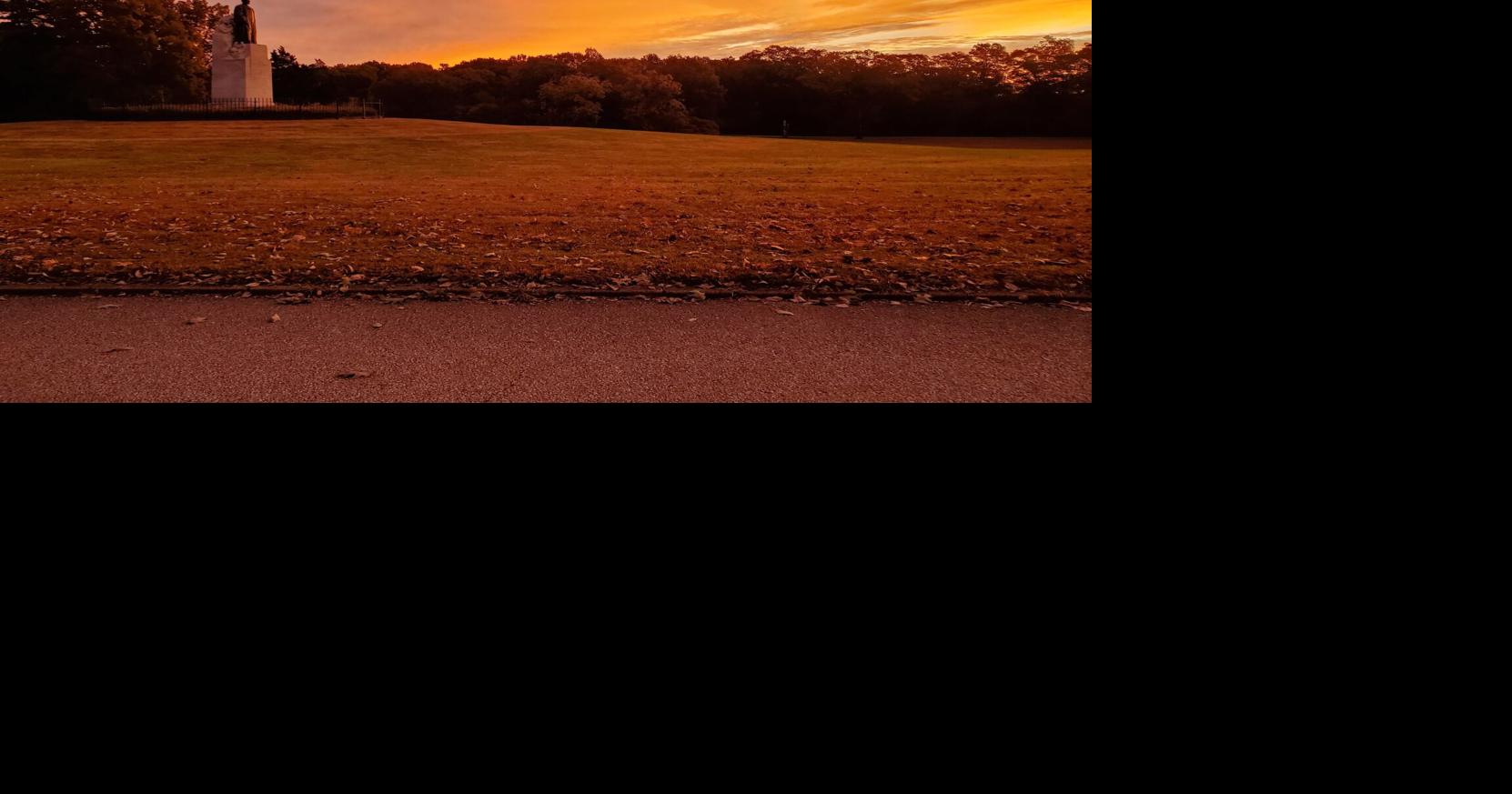 Babler State Park links suburban, rural in West County