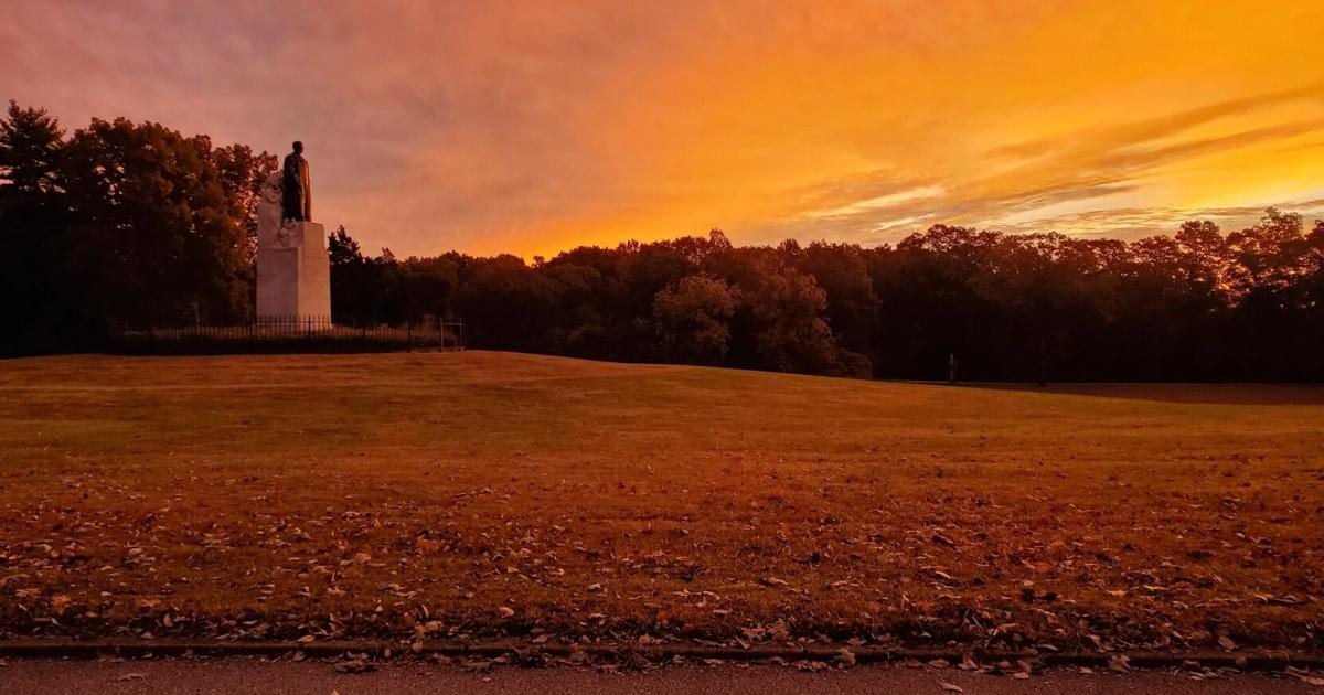 Babler State Park links suburban, rural in West County