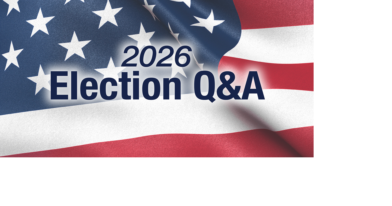 On the Ballot: Candidates in the April 7 Munici…