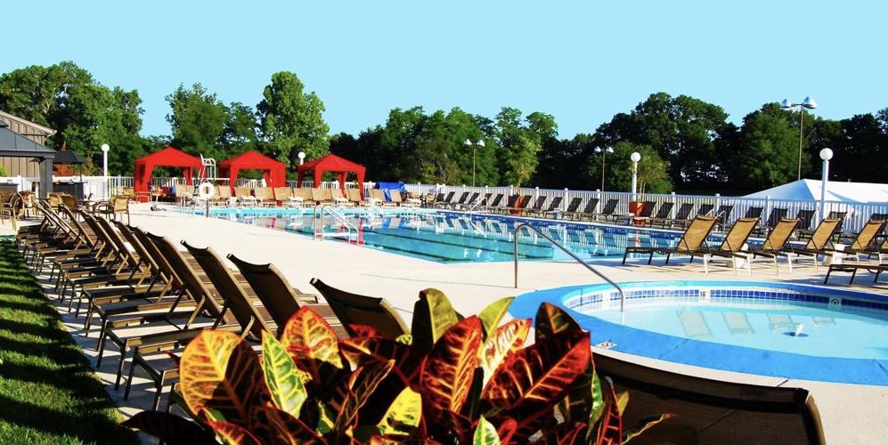 Chesterfield Athletic Club It’s the place to be Business