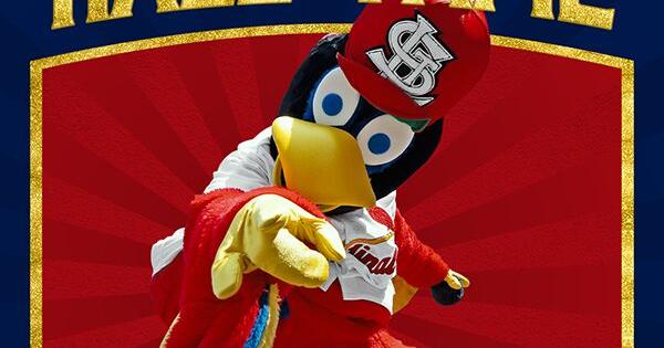 Last few days to vote Fredbird into the Mascot Hall of Fame, Sports