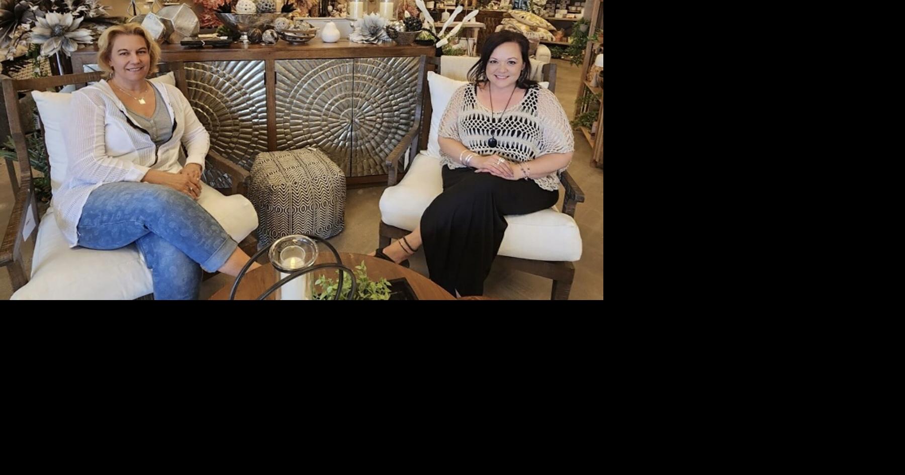 Step into The Foyer to find a style that is uniquely yours | Business ...
