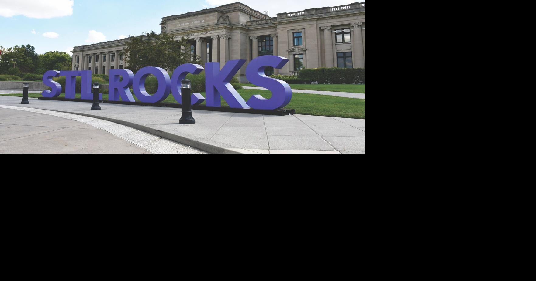 The Missouri History Museum in Forest Park