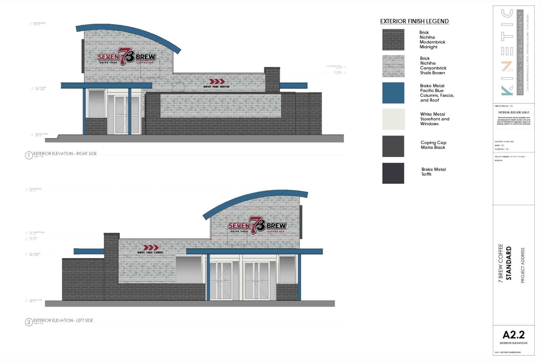 Ellisville council approves drive-thru coffee shop | News