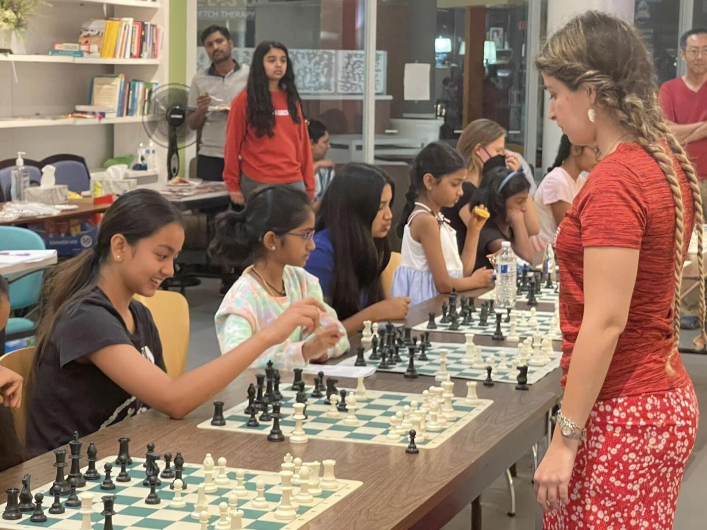 chess - Students, Britannica Kids