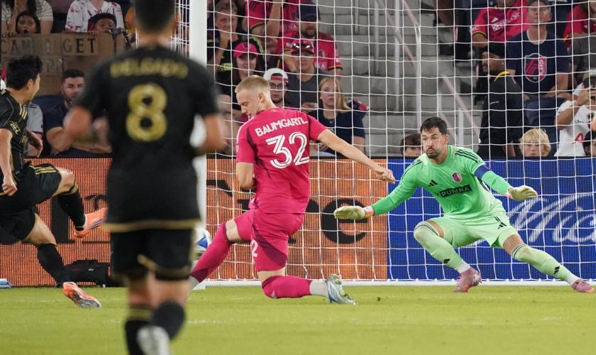 St. Louis CITY SC Preview Between the Lines Sports