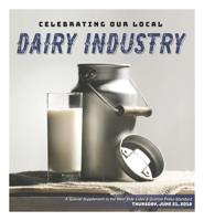 Celebrating Our Local Dairy Industry 2018