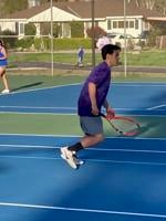 Warriors’ tennis tames Wildcats