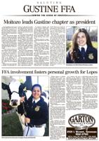 2019 FFA Special Section