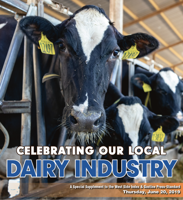 Saluting Our Dairy Industry 2019