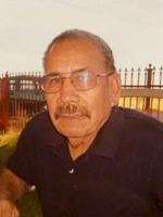 Jose ‘Pepe’ Rodriguez Marroquin Jr.