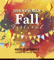 2018 Newman Fall Festival