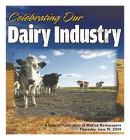 Celebrating Our Dairy Industry 2014
