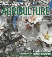 Celebrating West Side Agriculture 2020