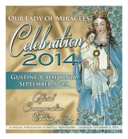 2014 Our Lady of Miracles Celebration