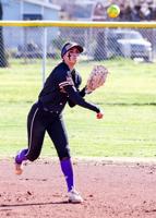 Orestimba softball makes strong start in league play