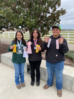 Westside 4-H takes prizes at MJC event