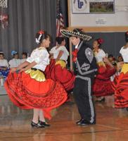 Learn the rich history, artistry of Folklorico at West Side Theatre
