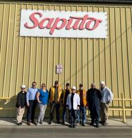 Saputo strives for community connections