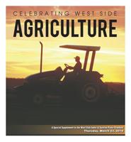 Saluting West Side Agriculture