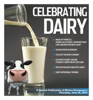 Celebrating Dairy 2015
