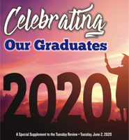 Celebrating Our Graduates 2020