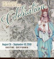 2018 Our Lady of Miracles Celebration