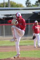 Rough week for Gustine Reds on the diamond