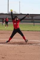 Lady Reds look to surprise opponents on the diamond