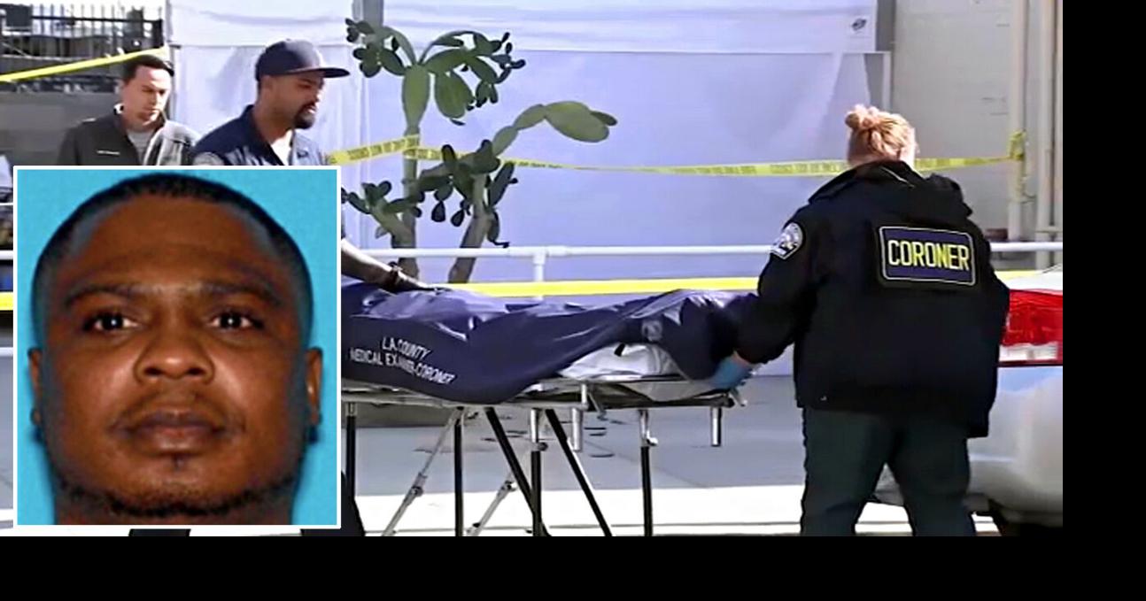 Arraignment Set for Man Charged with 4 Murders in 4 Days | Crime ...