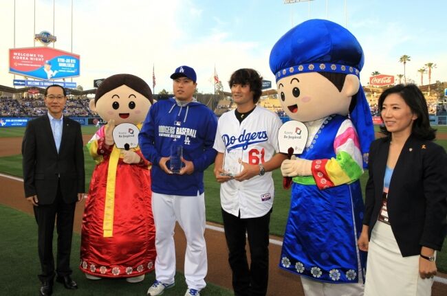 Padres, Dodgers set to open MLB 2024 season in Seoul, Korea