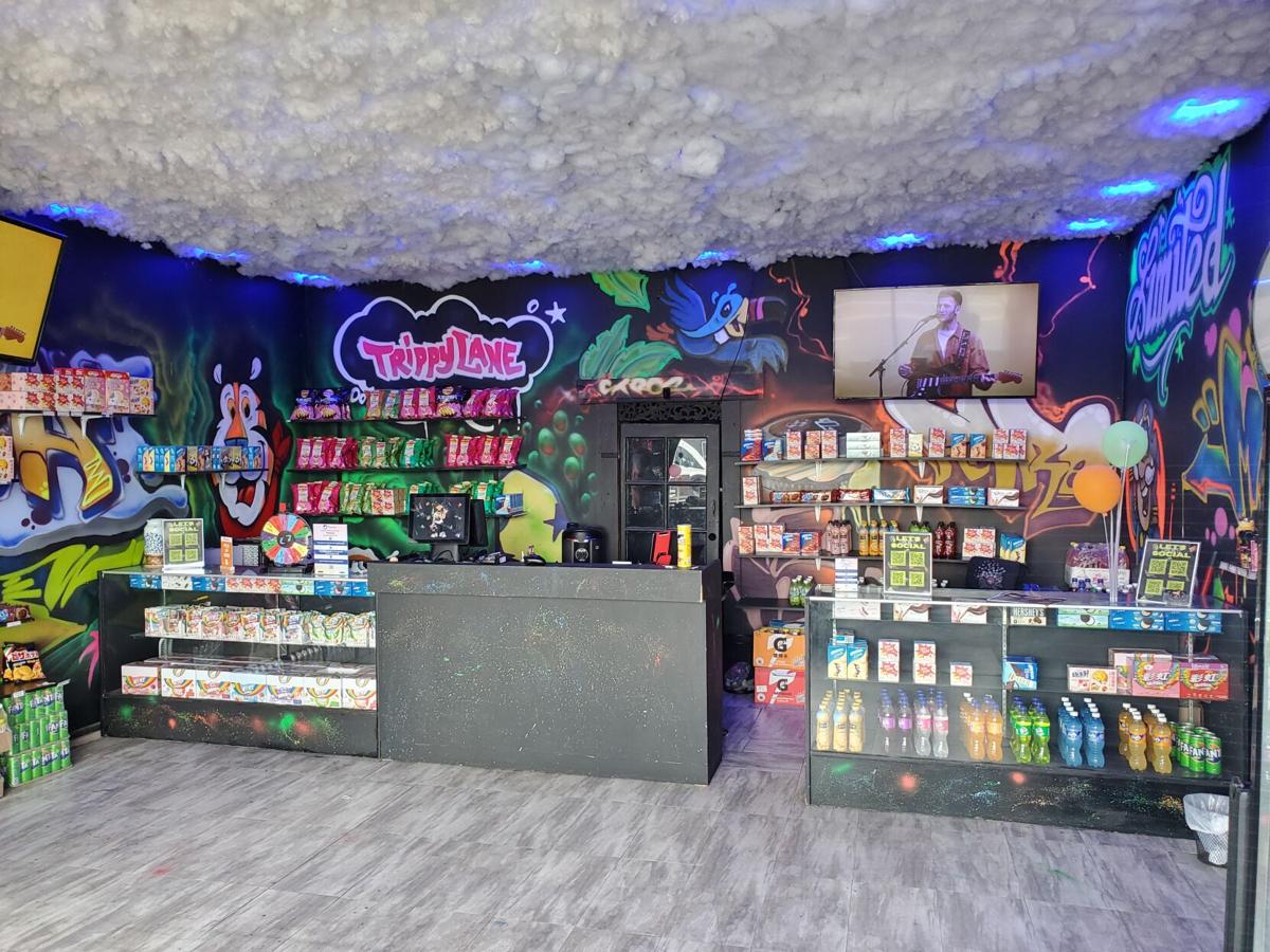 Snack Attack - Mr. Exotix Brings Popular Snack Trend To Westside | Eat |  westsidecurrent.com