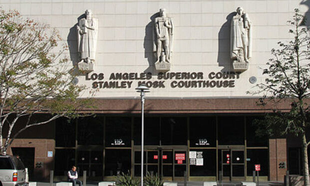 Southland Cities Seek Court Order Blocking LA County Zero-Bail System |  News | westsidecurrent.com