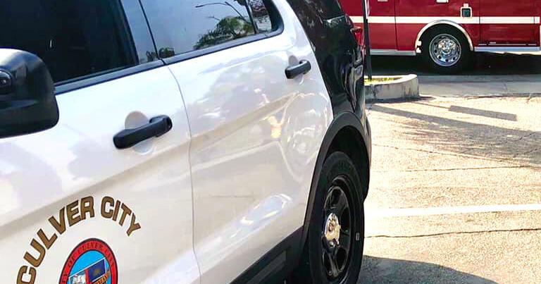 Man Killed in Deadly Shooting at Westfield Culver City Mall | Culver ...