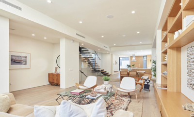 Spectacular and Beautiful Architectural Home in Venice