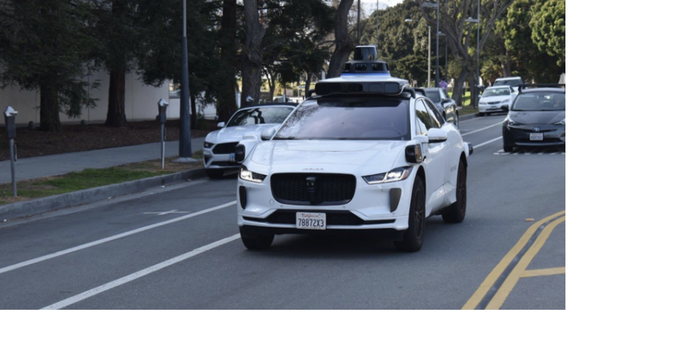 Driverless Cars Struggle to Win Over LA County Riders