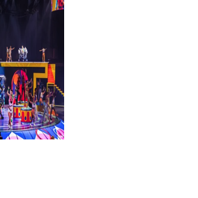 Circus Coming To Town For First Time Since 2016 | News ...