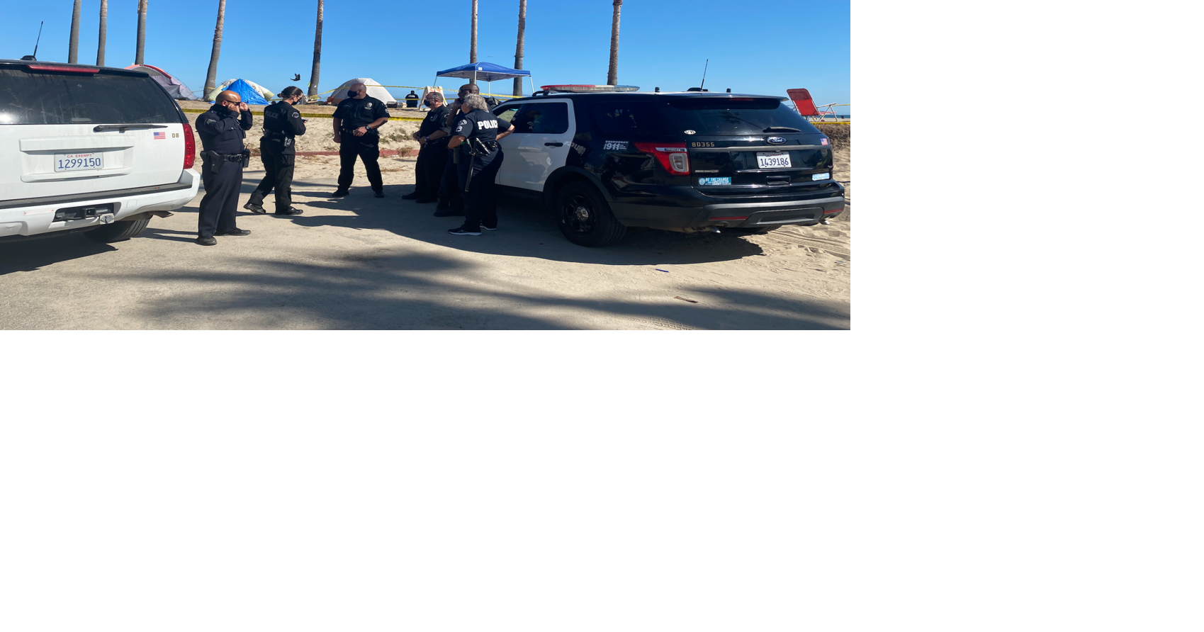 Column 8 Highly Disturbing Westside Crimes Ignored by Bonin