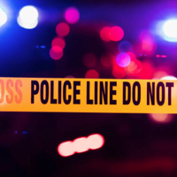 Photo: Westside Current Crime scene tape