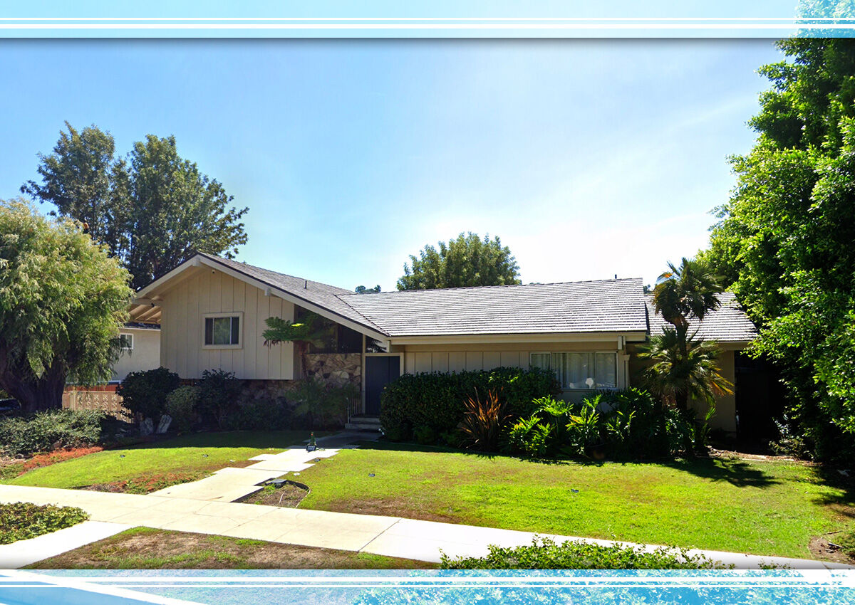 Brady Bunch House In Studio City Sells For 3 2 Million News   64ff8d7c3293b.image 